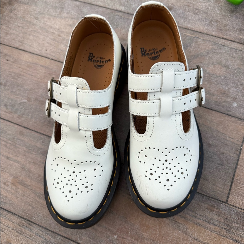 Dr. Martens 8065 Mary Jane